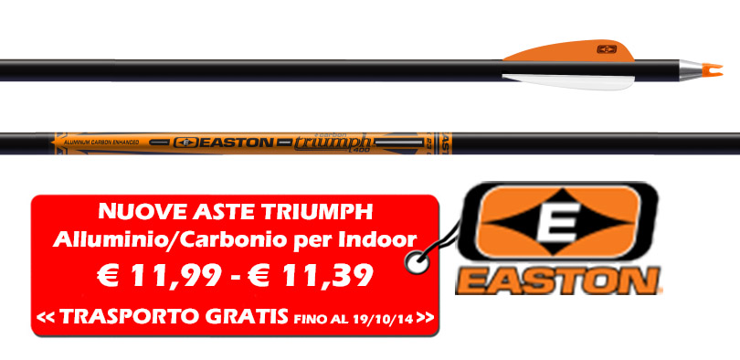 EASTON TRIUMPH